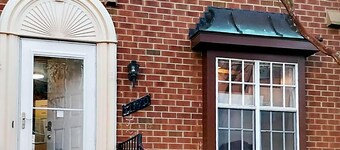 Carriage Guest House