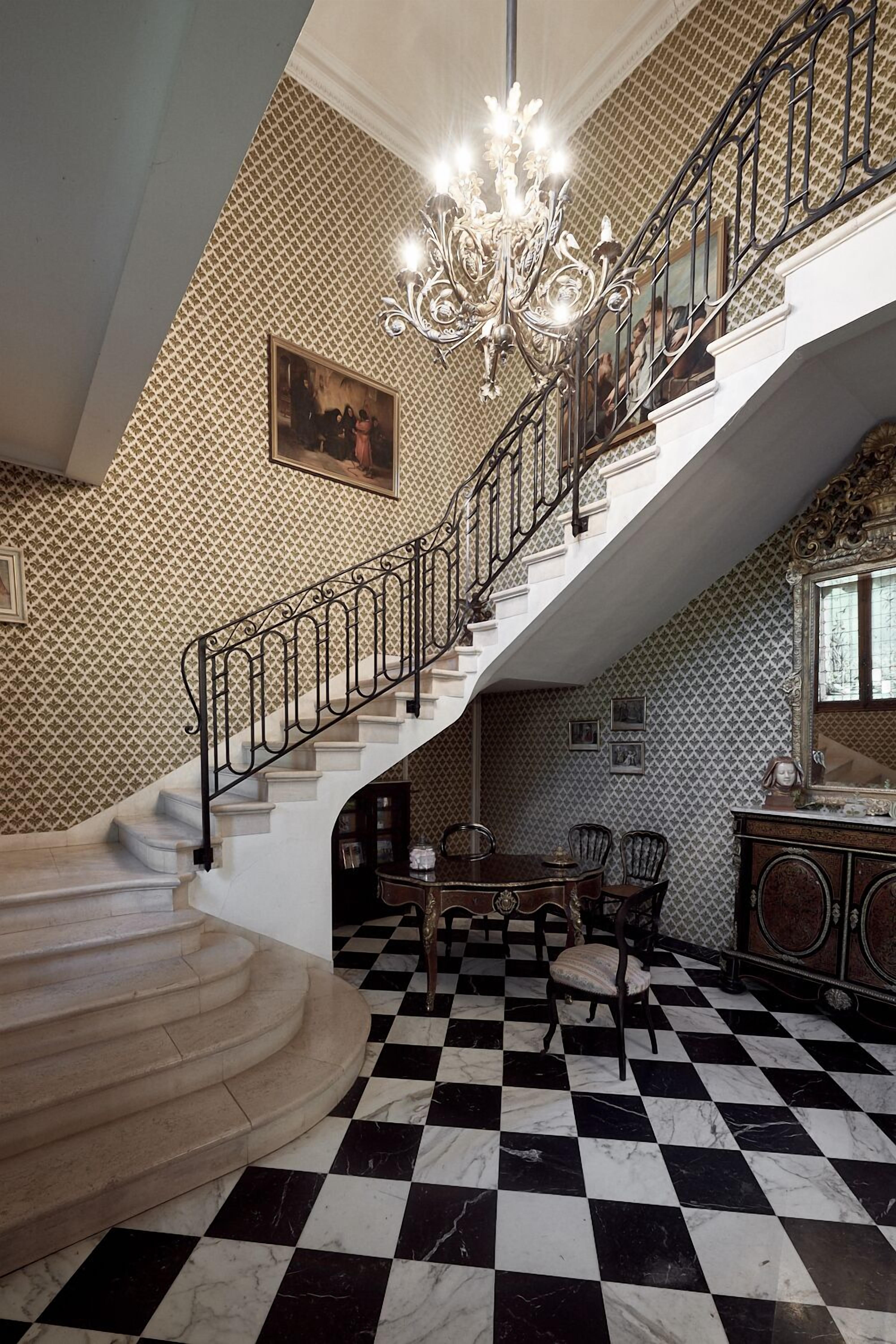 Photo - Castel Bois Marie
