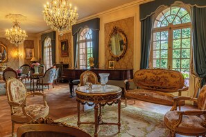 Reception - Castel Bois Marie (Montauban)