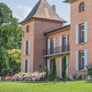Castel Bois Marie