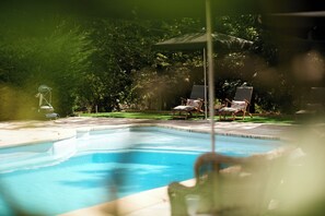 Exterior - Castel Bois Marie (Montauban)