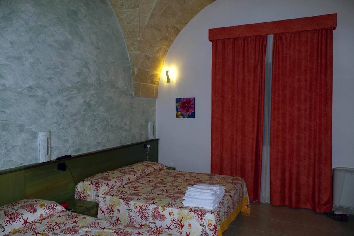 Insonorización, cunas, wifi gratis y acceso para silla de ruedas