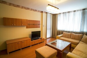 Televisión de pantalla plana