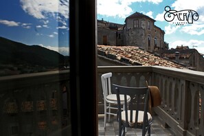 Vista de la ciutat