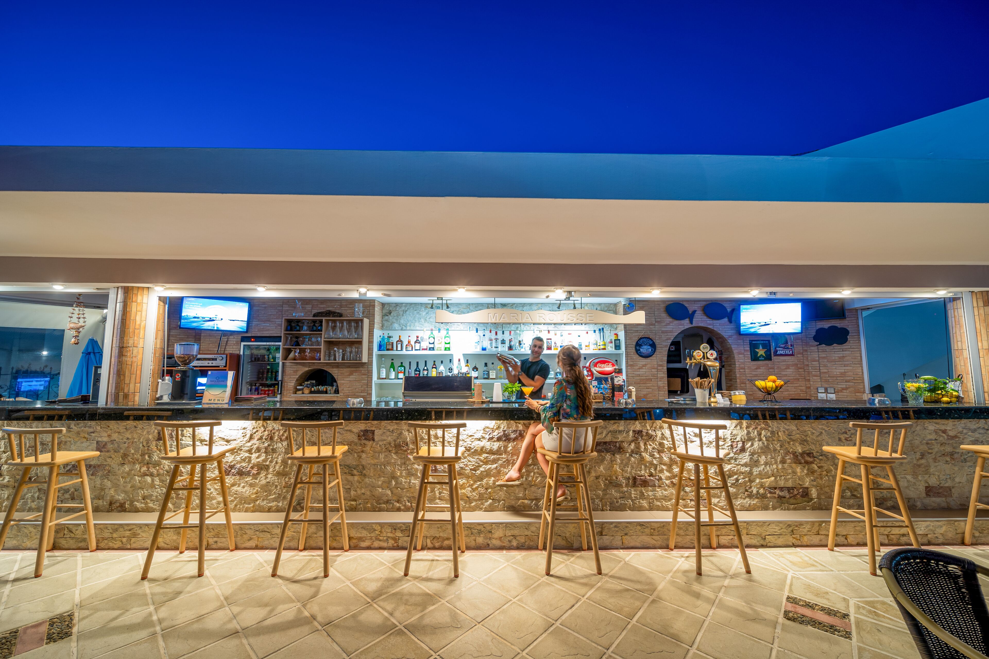 Photo - Maria Rousse