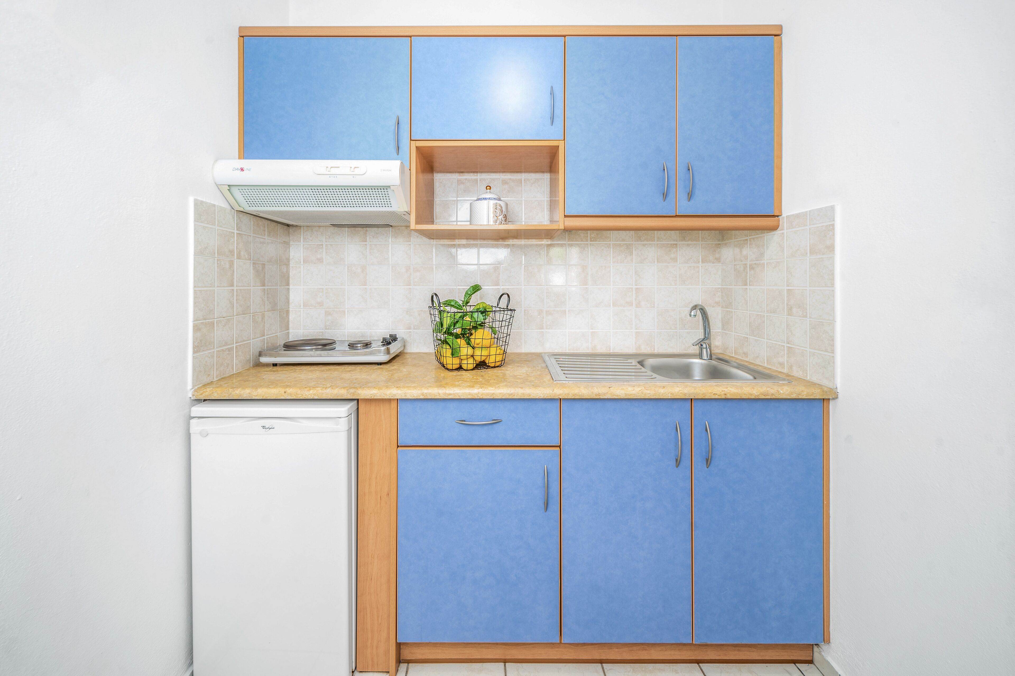 Photo - Maria Rousse