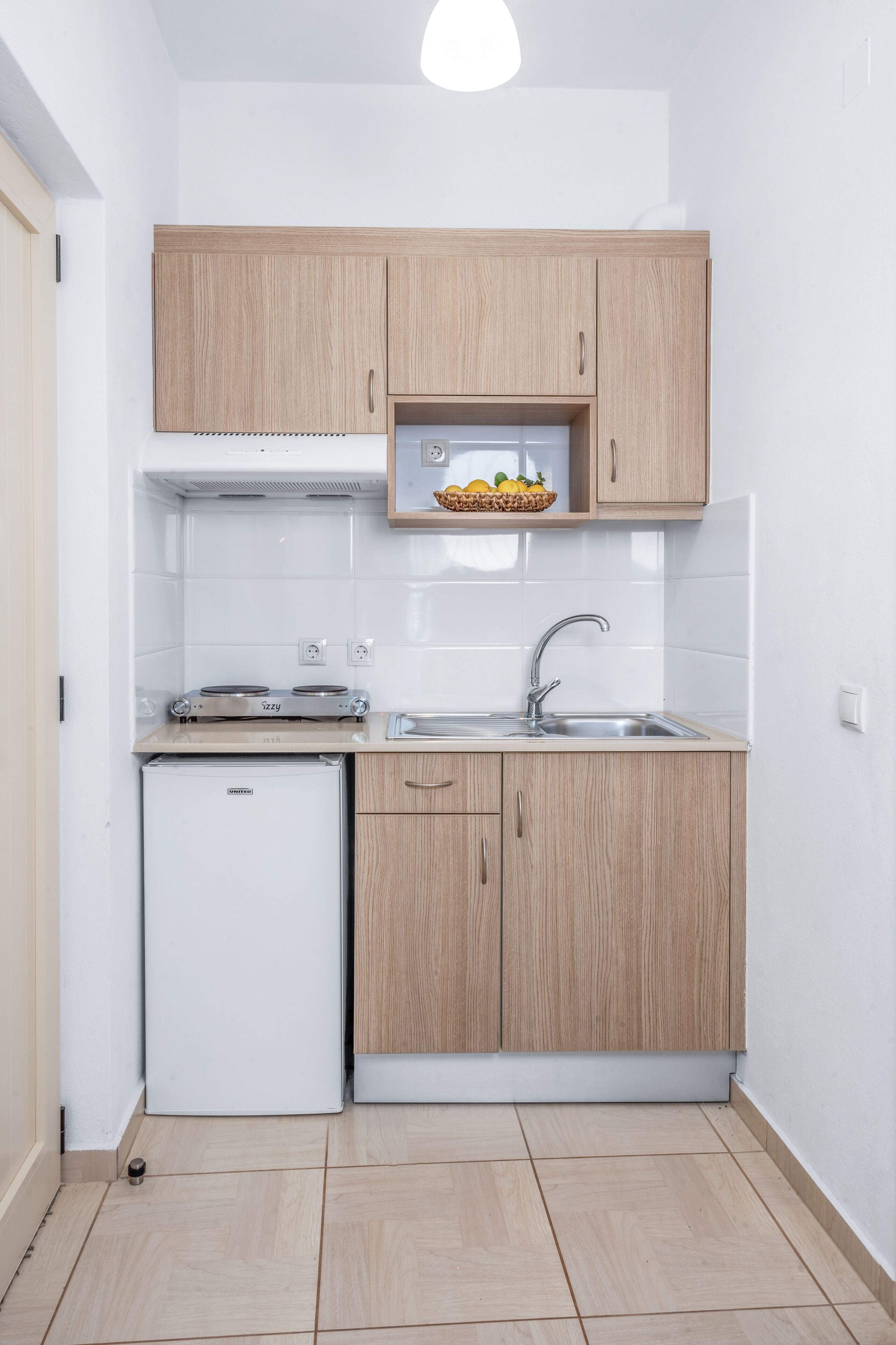 Photo - Maria Rousse