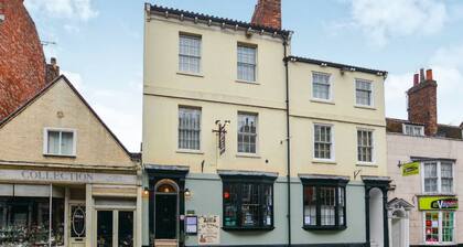 Minster Hub Guest Accommodation