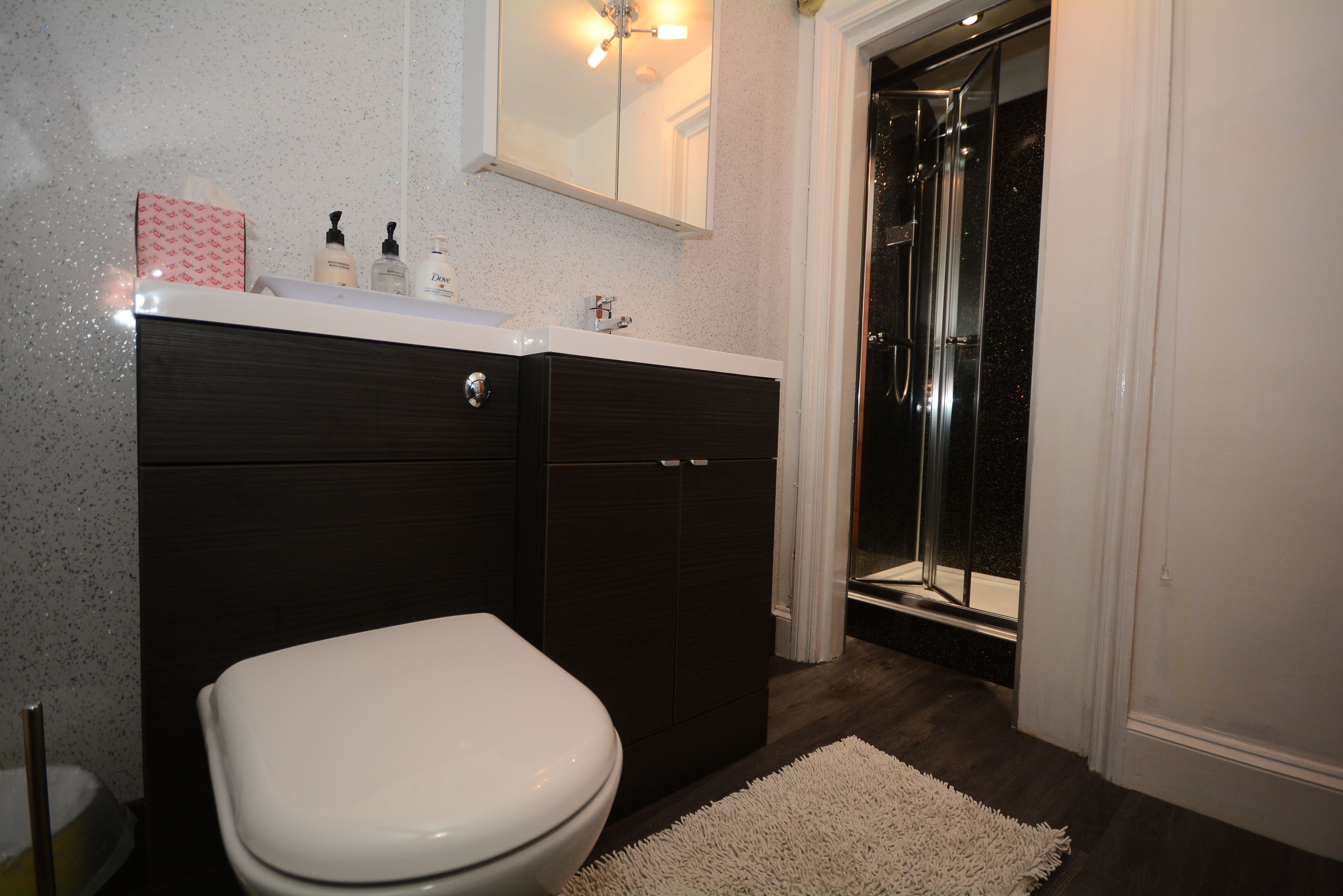 Double Room (Loft) | Iron/ironing board, free WiFi, bed sheets