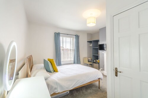 Minster Hub Guest Accommodation