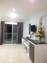 套房 | 客房服务设施