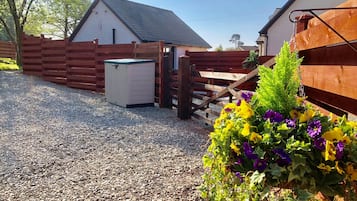 Suite estudio Deluxe, vista a la colina | Áreas de la propiedad