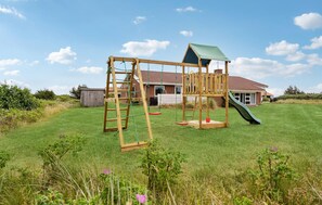Espace pour enfants