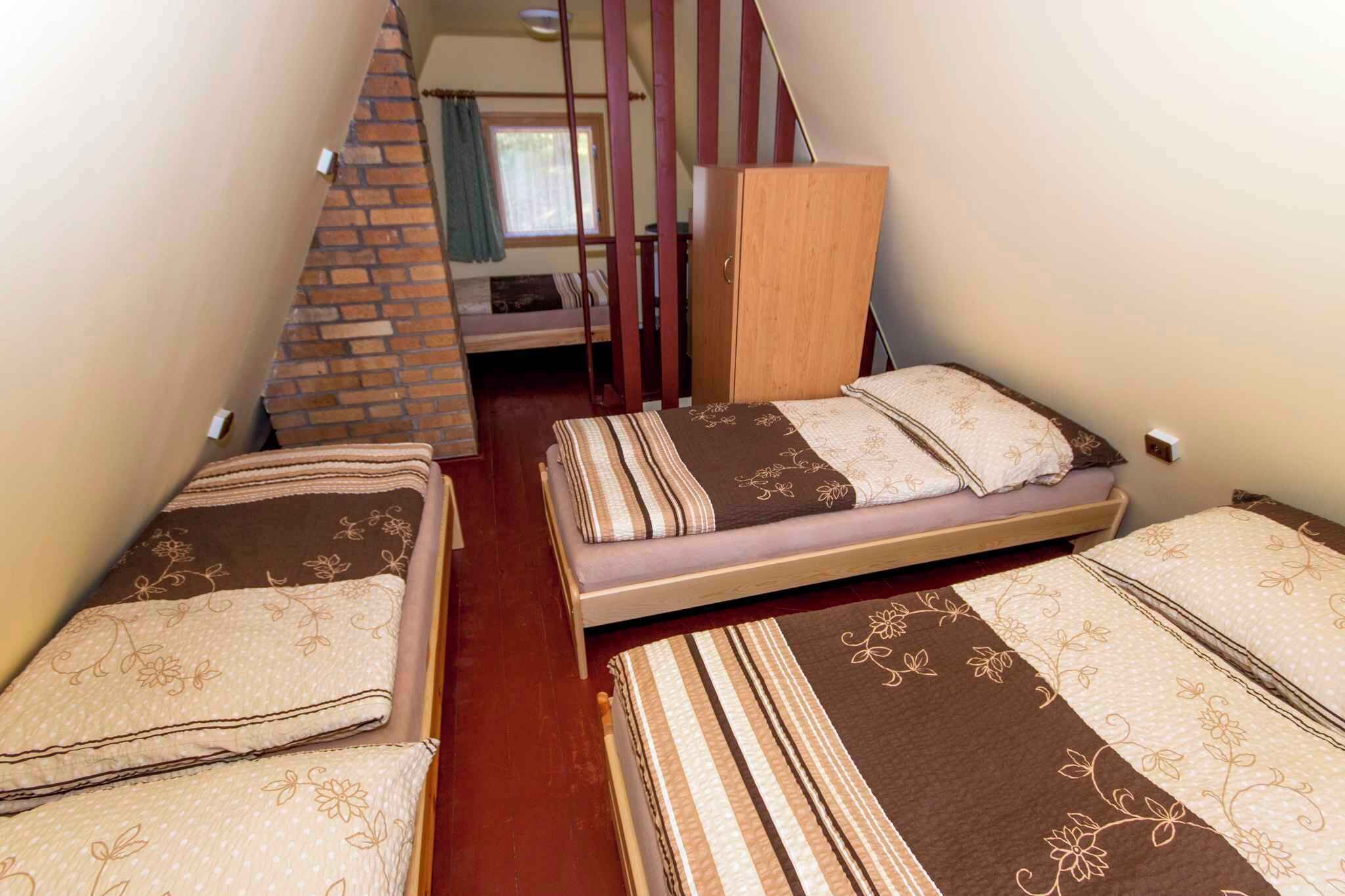 1 Schlafzimmer, WLAN