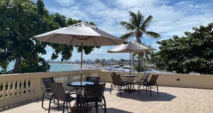 HOTEL LUAR DE ITAPUA