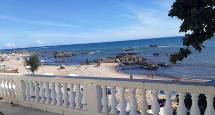 HOTEL LUAR DE ITAPUA