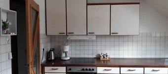 Apartment Brandstätter