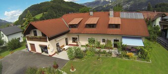 Apartment Brandstätter