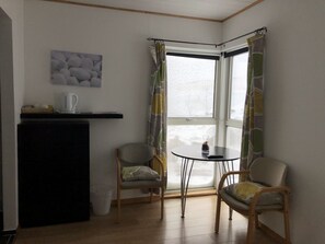 Superior Double or Twin Room, Private Bathroom | Blackout drapes, iron/ironing board, travel crib, free WiFi - Country Hotel Heydalur (Latur)