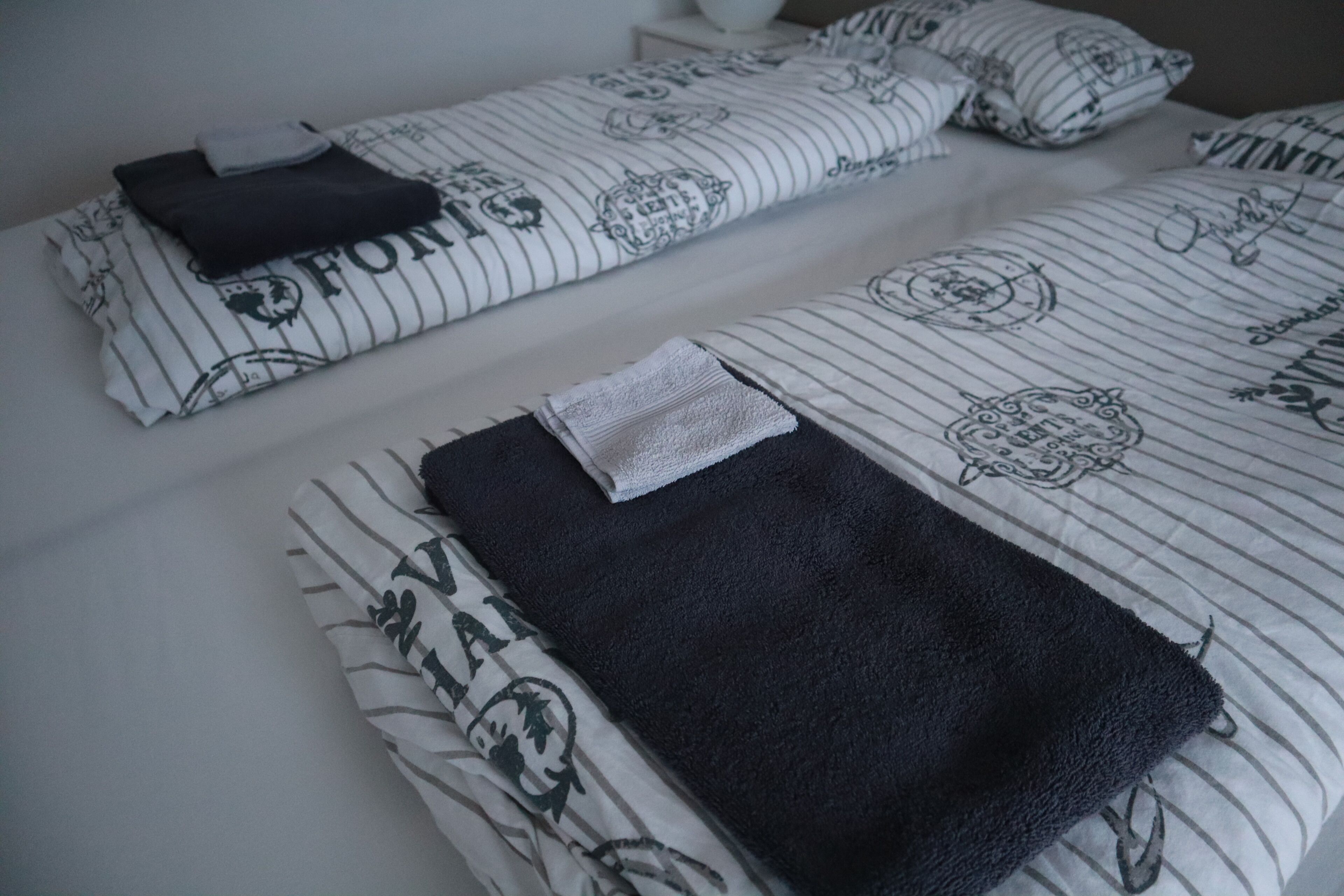 superior double or twin room, private bathroom (plus) | blackout curtains, iron/ironing board, free wifi, wheelchair access