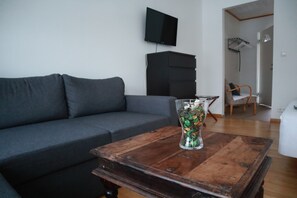 Superior Double or Twin Room, Private Bathroom (Plus) | Blackout drapes, iron/ironing board, travel crib, free WiFi - Country Hotel Heydalur (Latur)