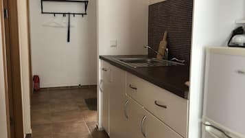 Coin cuisine privé