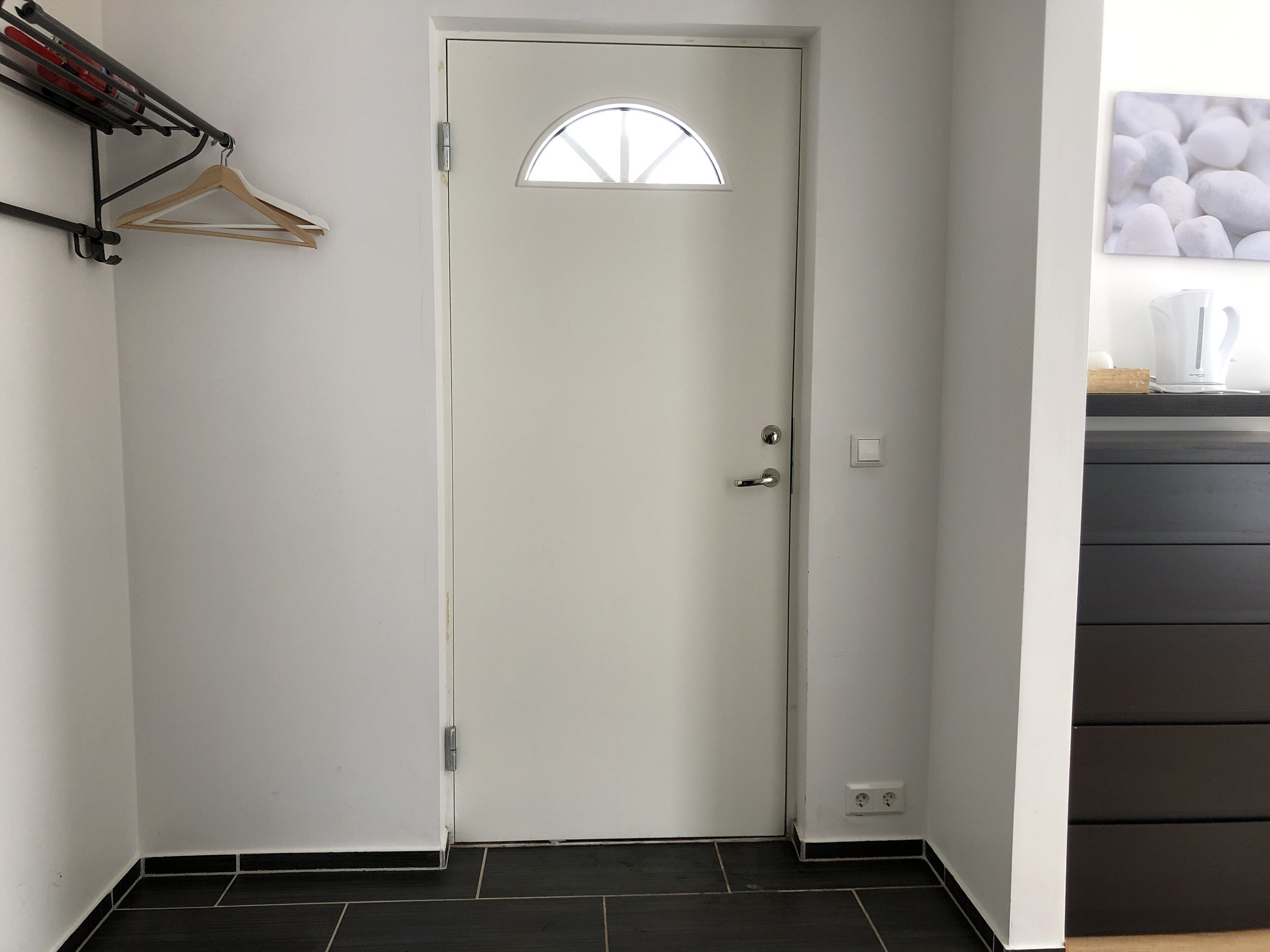 高级双人房或双床房, 私人浴室 | 遮光窗帘、熨斗/熨板、免费 WiFi、轮椅无障碍