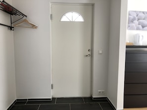 高级双人房或双床房, 私人浴室 | 遮光窗帘、熨斗/熨板、免费 WiFi、轮椅无障碍