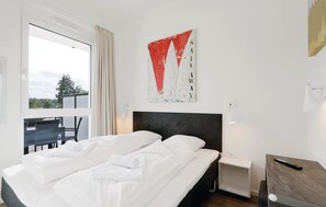 3 Schlafzimmer, kostenloses WLAN, Bettwäsche