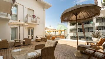 Comfort Double Room (Garden) | 1 bedroom, minibar, free WiFi, bed sheets