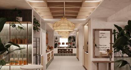 Hotel Estense