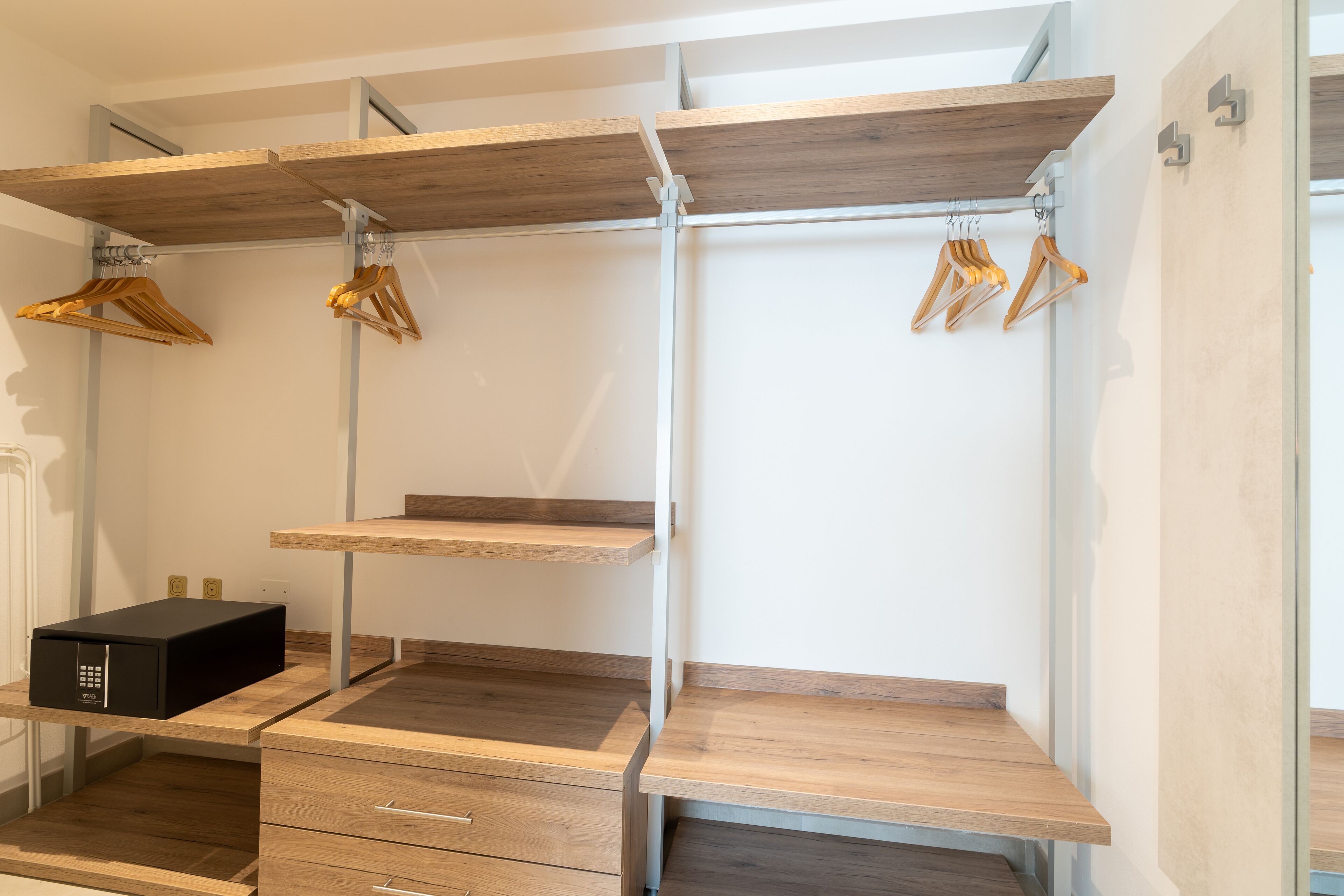 superior suite | 1 bedroom, minibar, free wifi, bed sheets