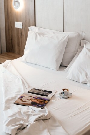 Minibar, free WiFi, bed sheets - Hotel Estense (Gatteo)