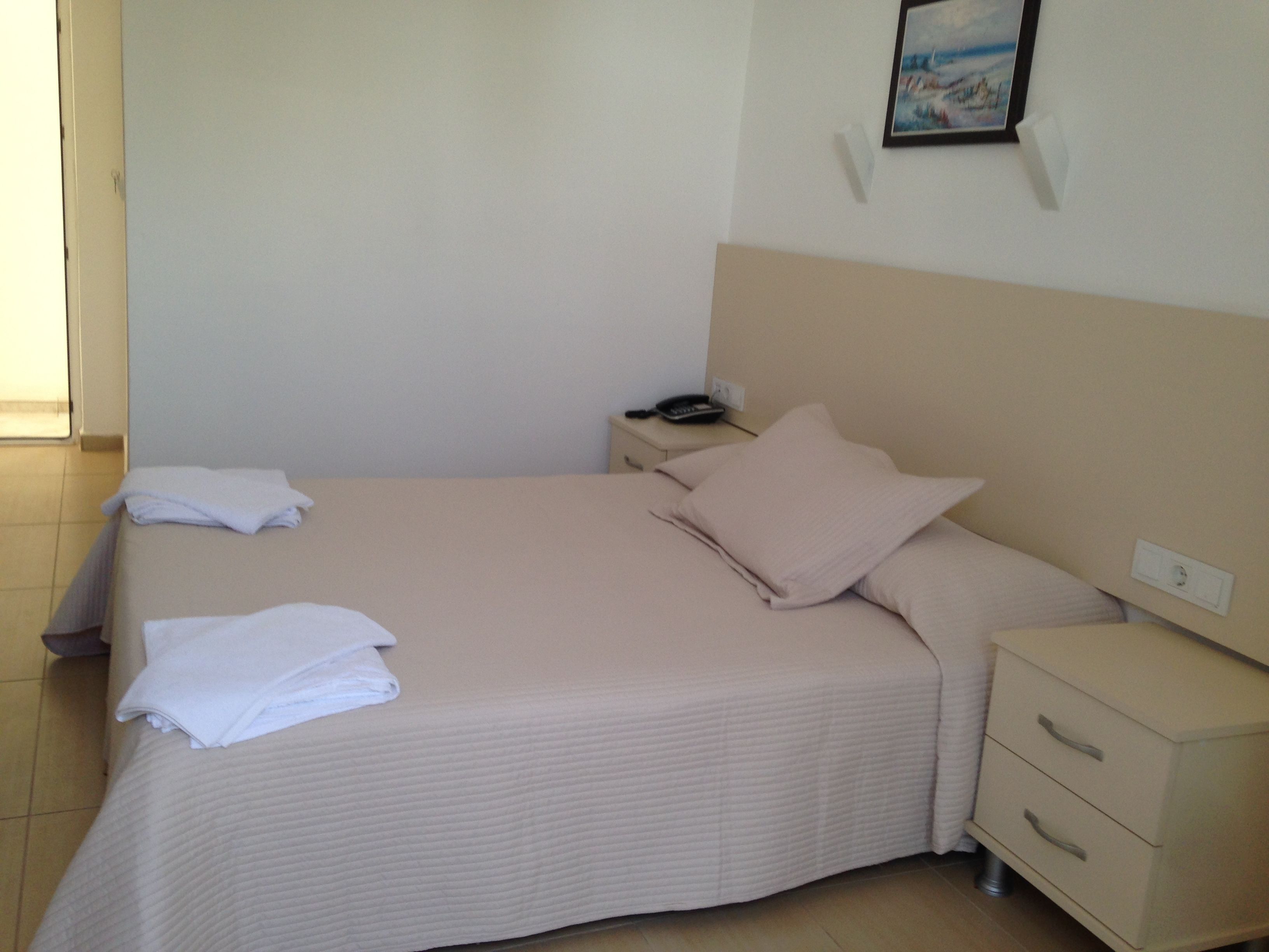 Habitación