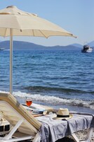 Playa privada