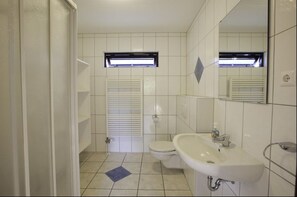 Shower - UplandParcs Dumel (Winterberg)