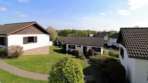 Front of property - UplandParcs Dumel (Winterberg)