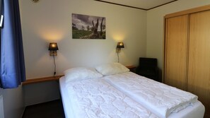 Room - UplandParcs Dumel (Winterberg)