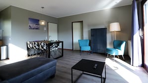Interior - UplandParcs Dumel (Winterberg)