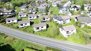 Aerial view - UplandParcs Dumel (Winterberg)