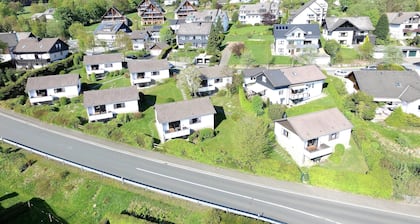 UplandParcs Dumel