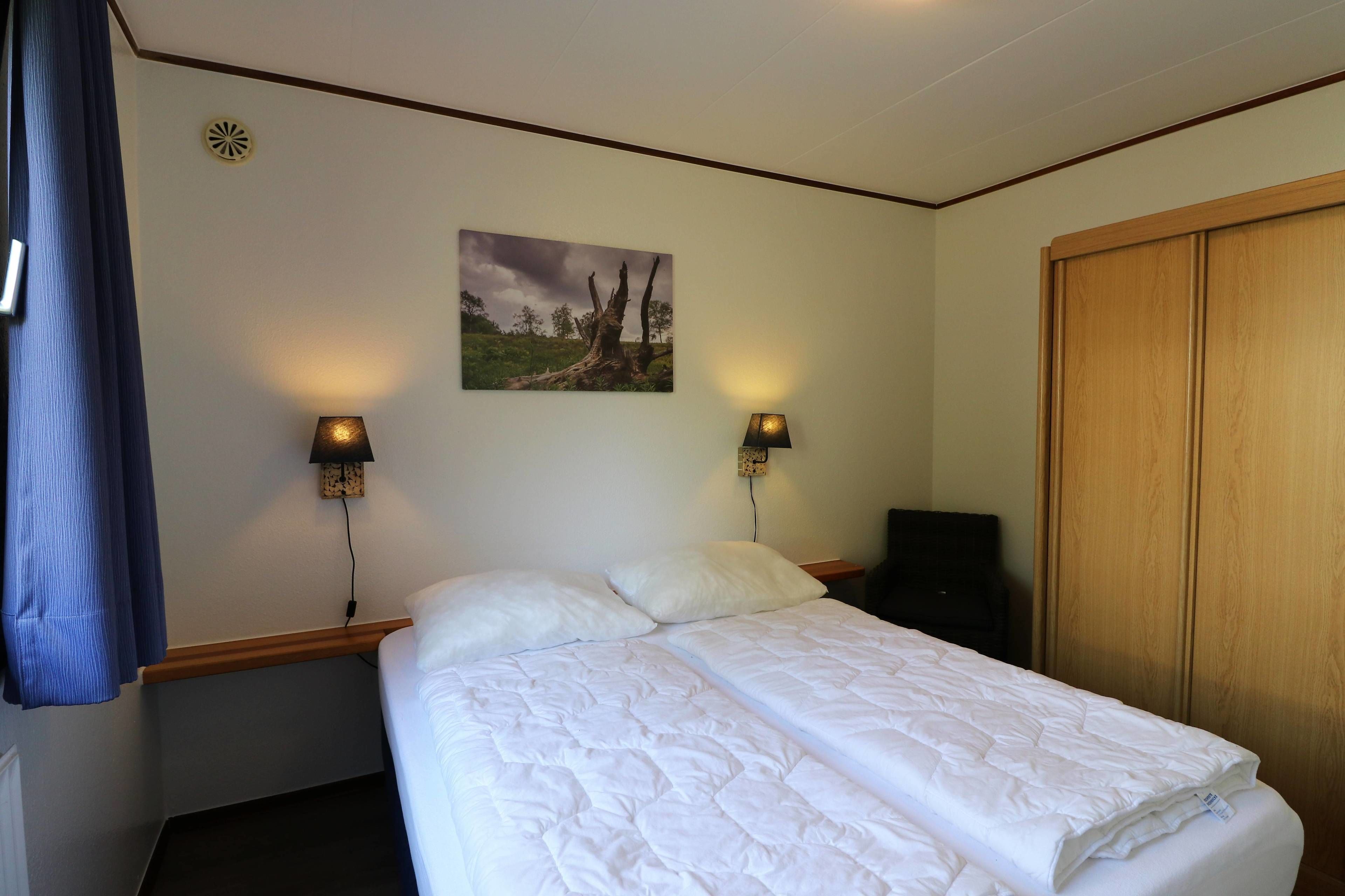 高档床上用品、免费婴儿床、免费 WiFi