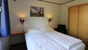 Room - UplandParcs Dumel (Winterberg)