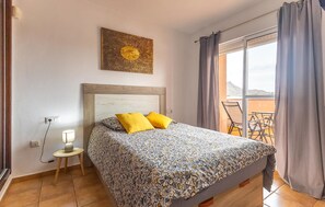 3 Schlafzimmer, kostenloses WLAN, Bettwäsche