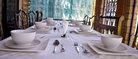 Terras
