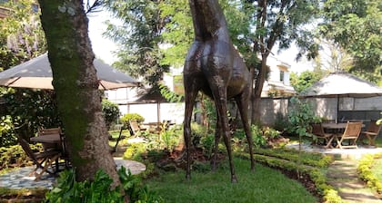 Twiga Sanctuary Resort