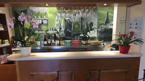 Bar (ter plaatse)
