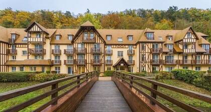 Karma Manoir des Deux Amants