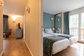 Rumsbekvämlighet