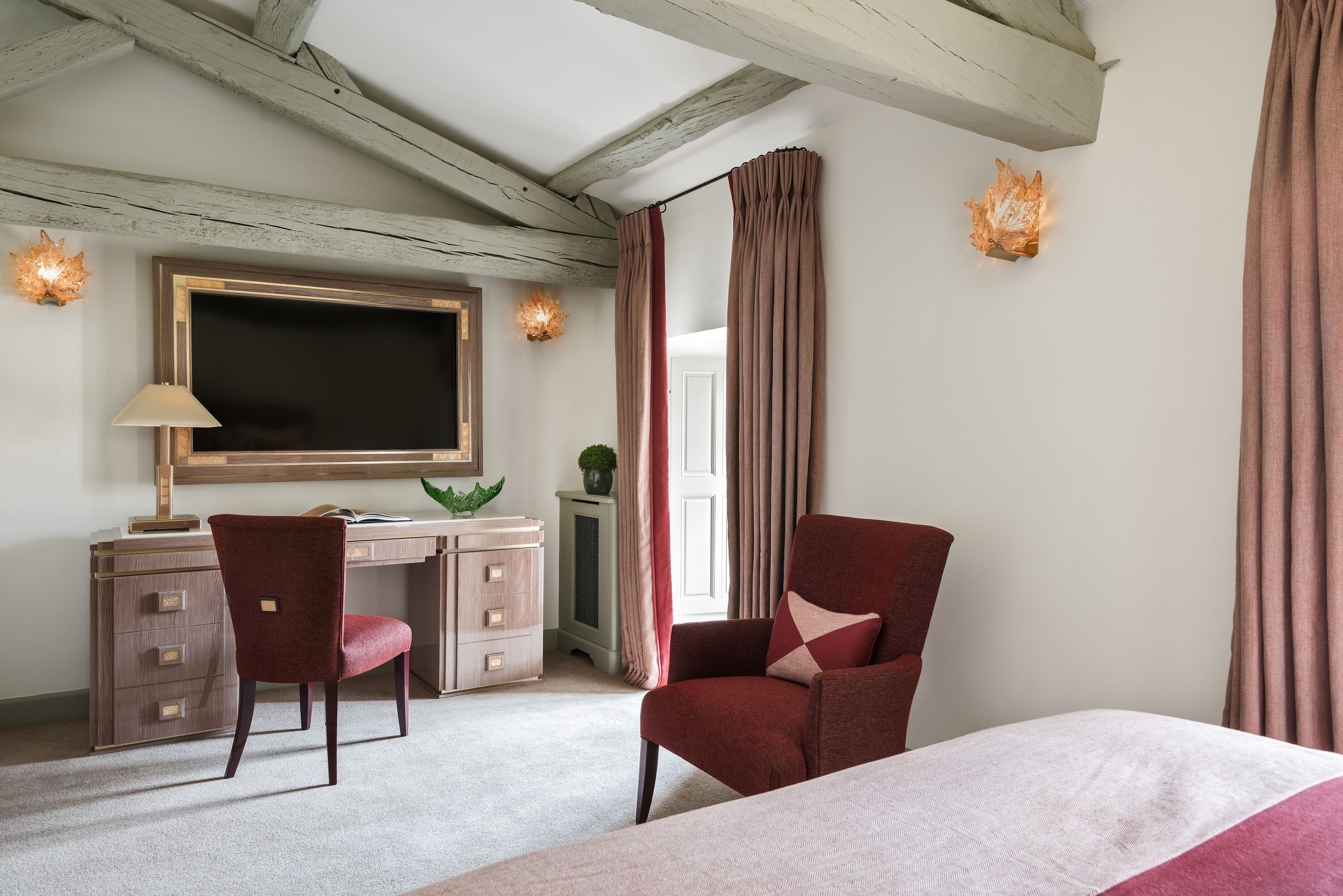 superior room | premium bedding, memory-foam beds, minibar, in-room safe